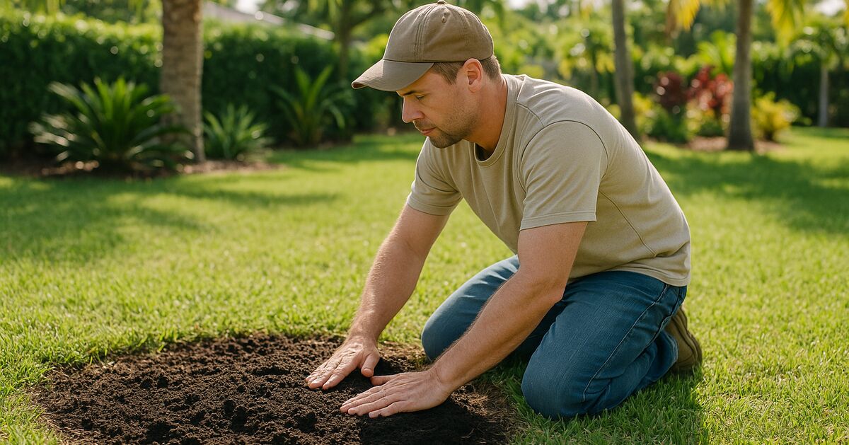 What happens to your yard after a tree is removed: replanting, grading, and restoring the spot